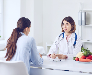 Nutrition & Dietetics