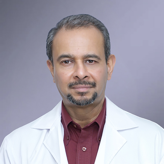 doctor