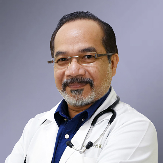 doctor