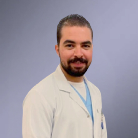 doctor