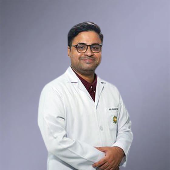 doctor