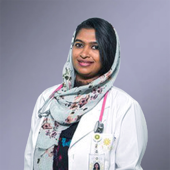 doctor