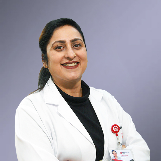doctor