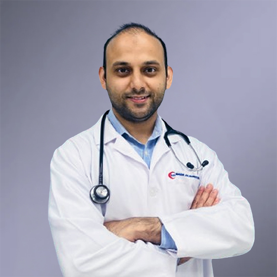 doctor