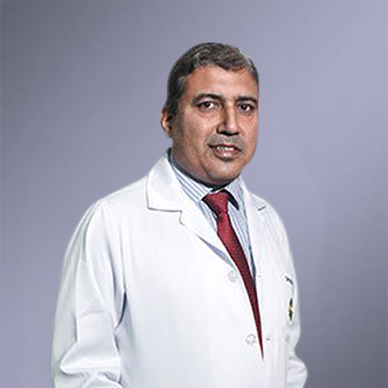 doctor