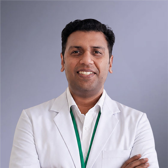 doctor