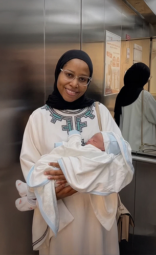 Bahrain – Gynecology 2