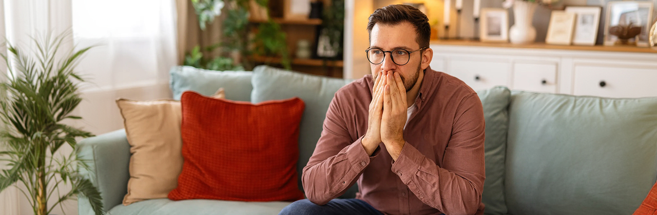 Understanding Health Anxiety: When Worry Becomes a Health Concern