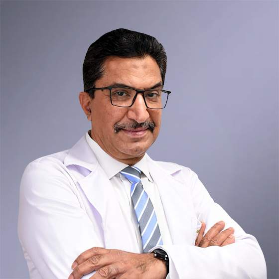 doctor