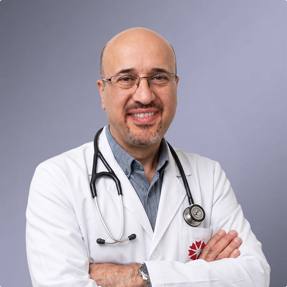 doctor
