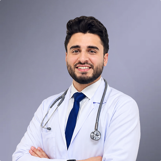 doctor